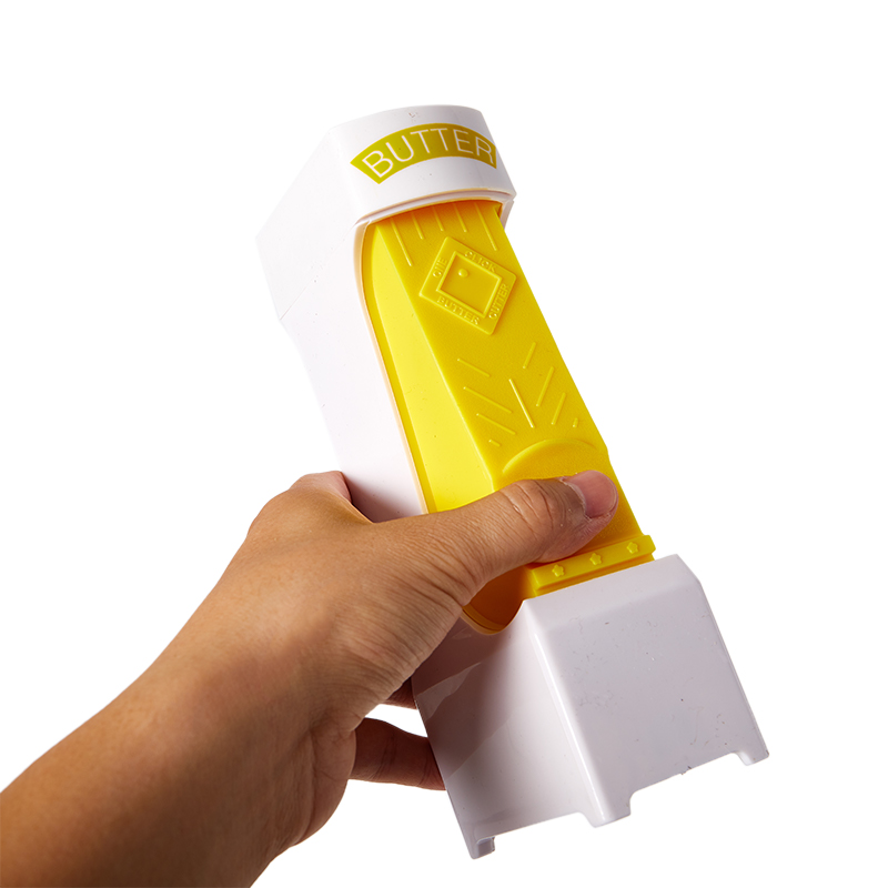 Kitchen Gadgets Dropshipping - Handheld Portable Butter Cutter Butter Slicer
