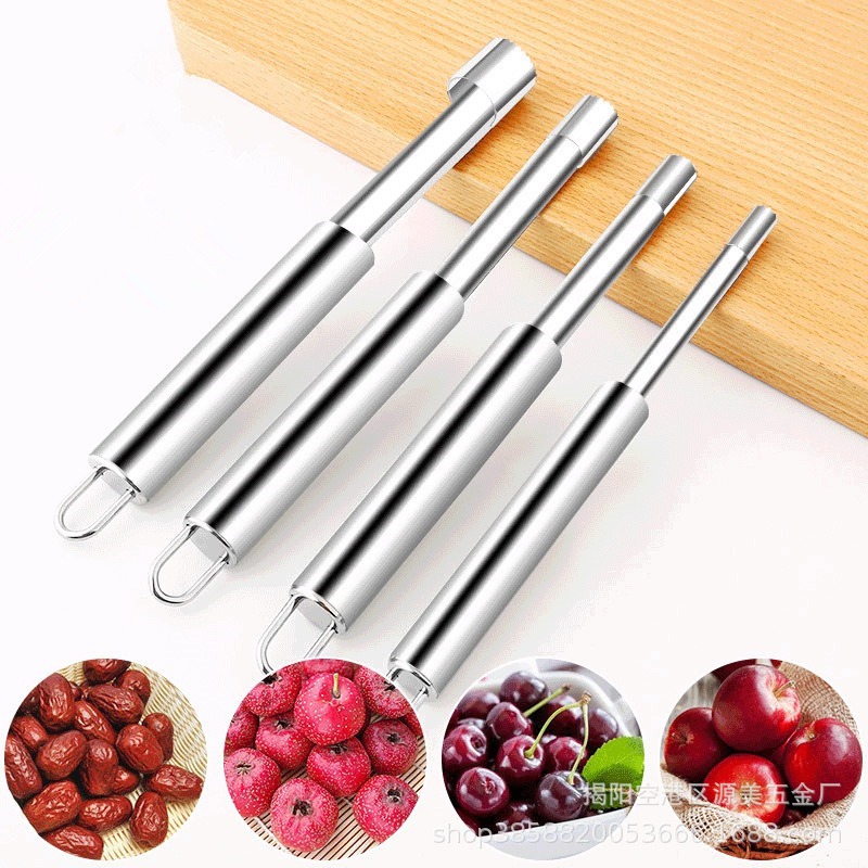 Kitchen Gadgets Tools - Fruit Core Remover Cutter Kitchen Gadgets