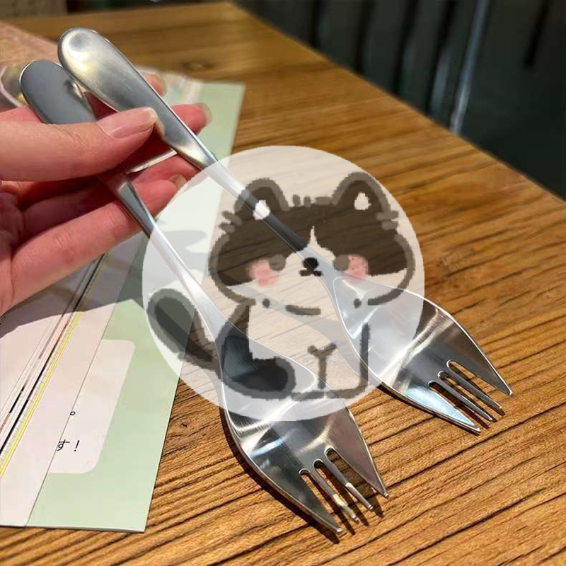 Kitchen Gadgets Popular - Popular Stainless Steel Round Spoon Net