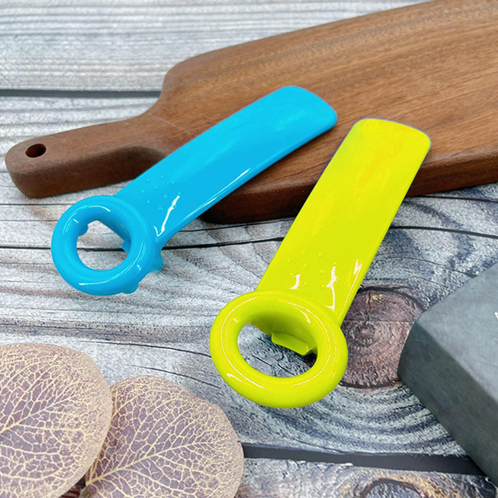 Kitchen Gadgets Dropshipping - Universal Canned Can Opener Portable Bottle