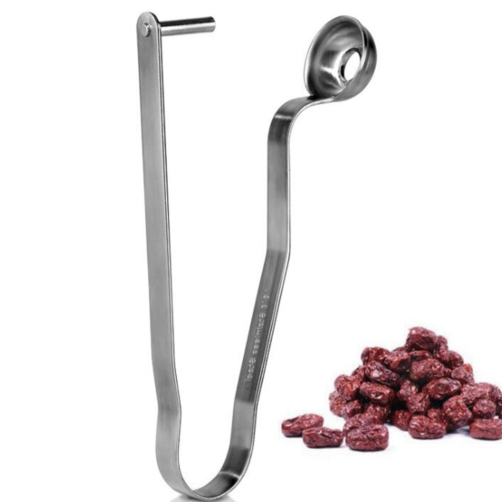 Kitchen Gadgets Tools - 1Pcs Heavy Duty Fruit Corer for