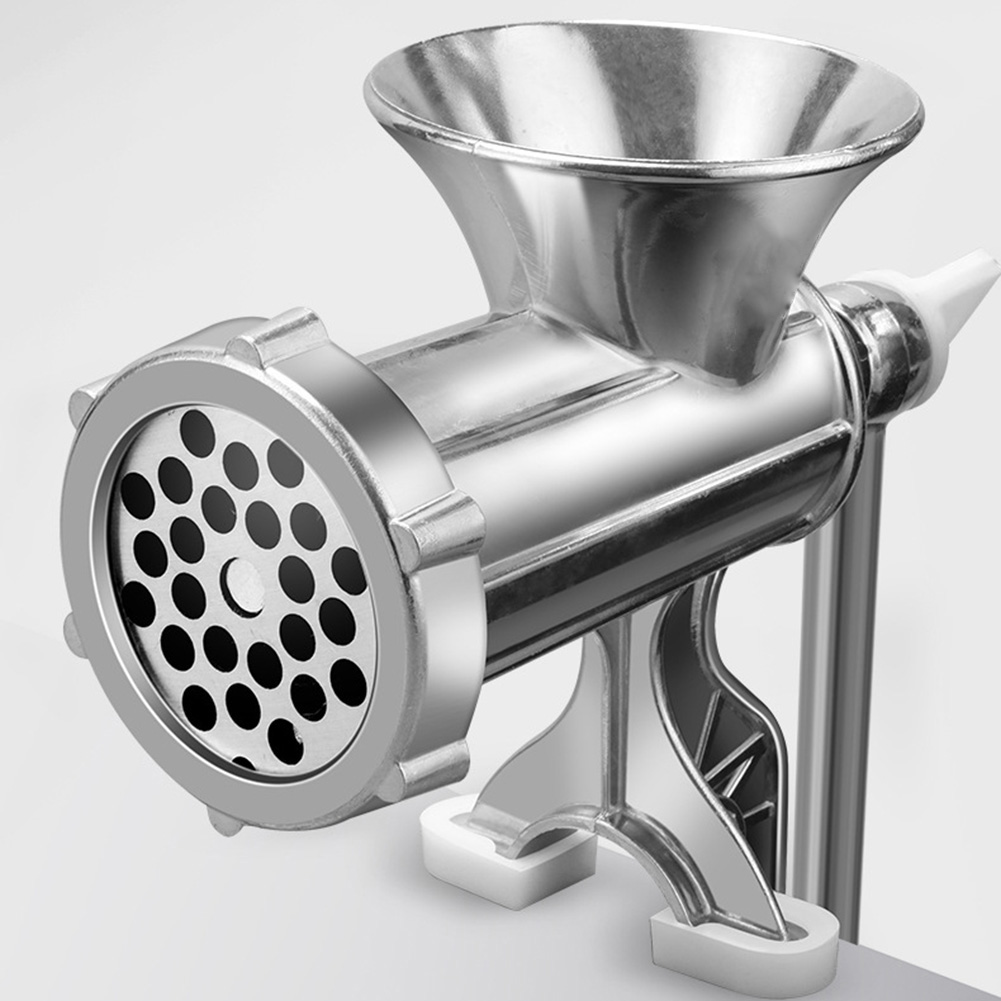 Kitchen Hand Gadgets - Multifunctional Meat Grinding Machine Cooking Tools