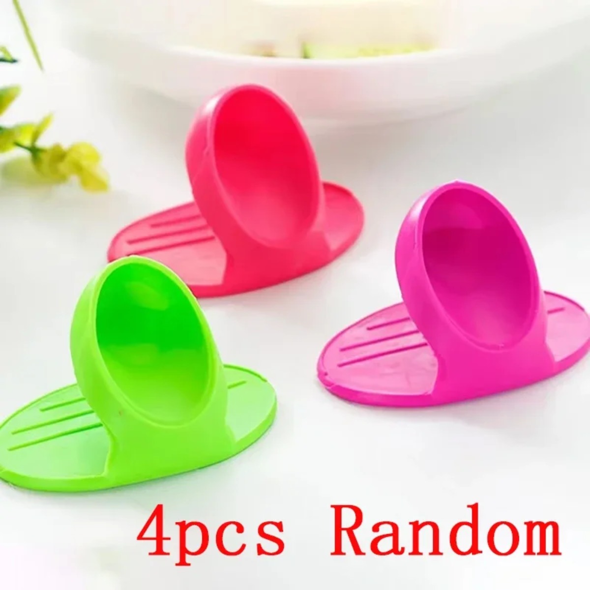 4PCS Multi-use High Temperatur - Kitchen Gadgets Popular avis et prix