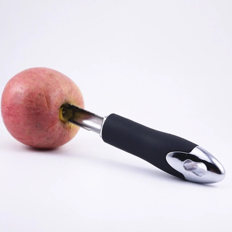 1PC Portable Stainless Steel F - Apple Corer Slicer avis et prix
