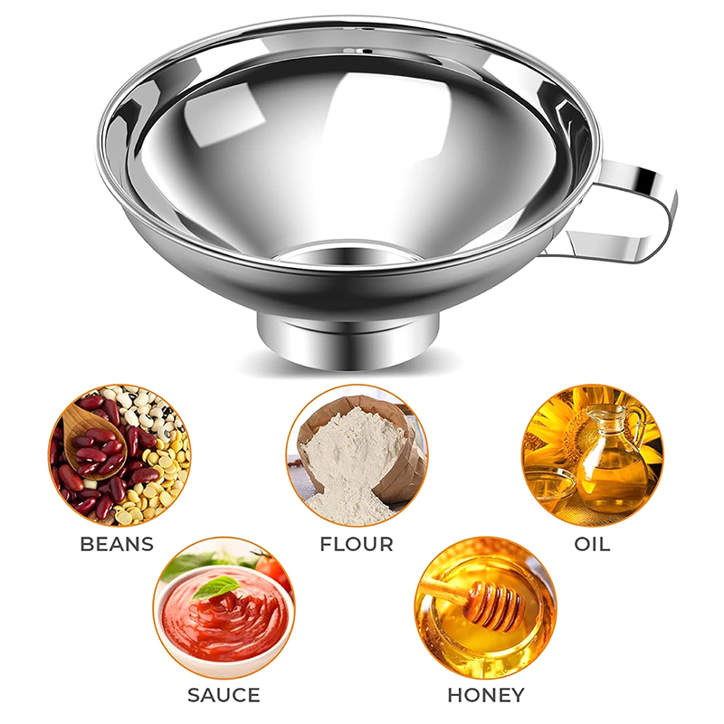 Very Popular 2 Size Stainless  - Kitchen Gadgets Popular avis et prix