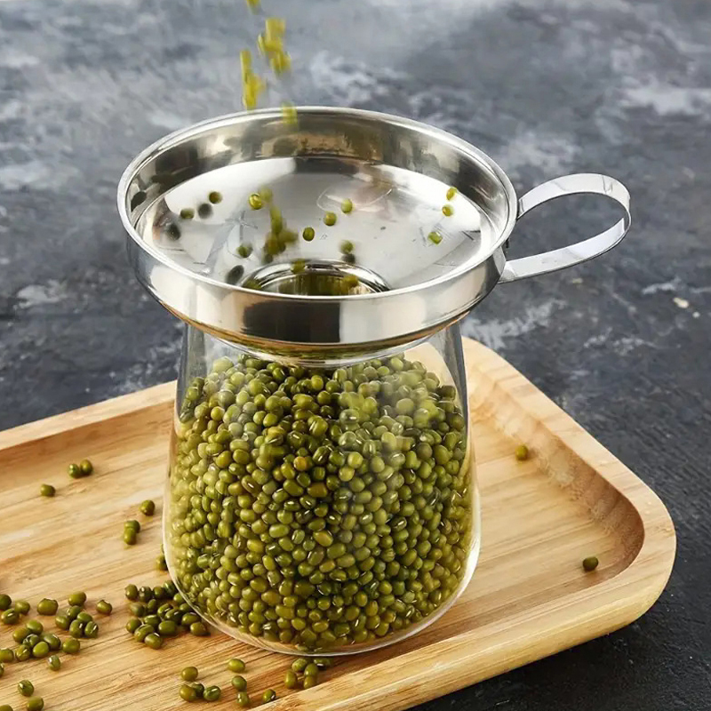 Very Popular 2 Size Stainless  - Kitchen Gadgets Popular avis et prix