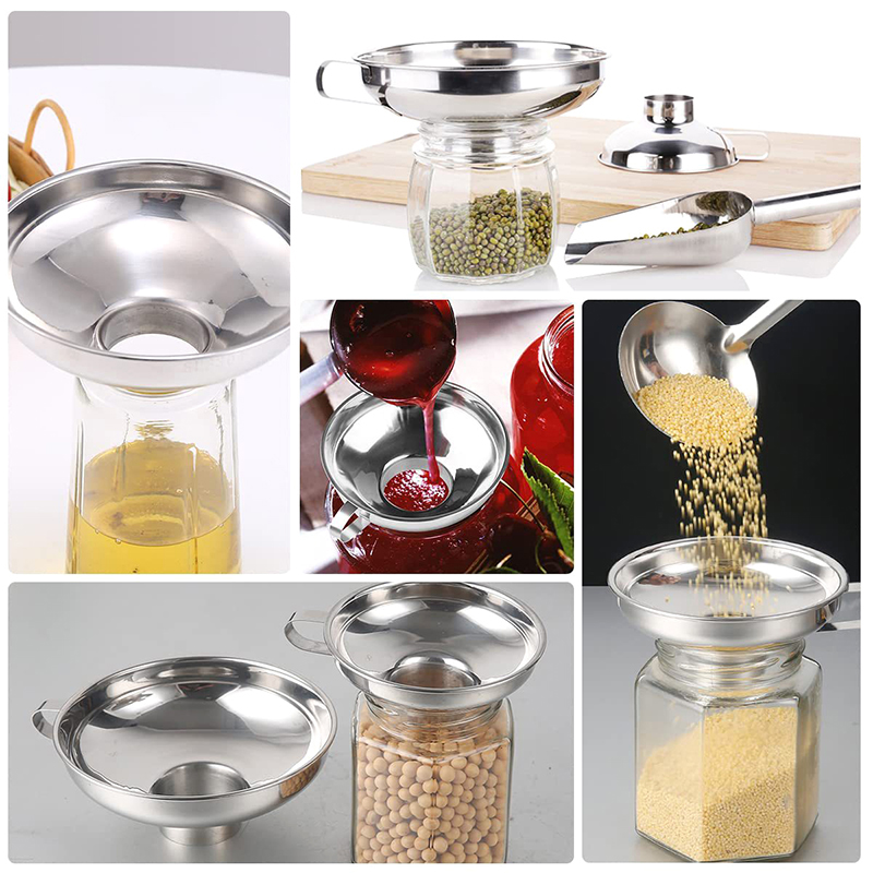Very Popular 2 Size Stainless  - Kitchen Gadgets Popular avis et prix