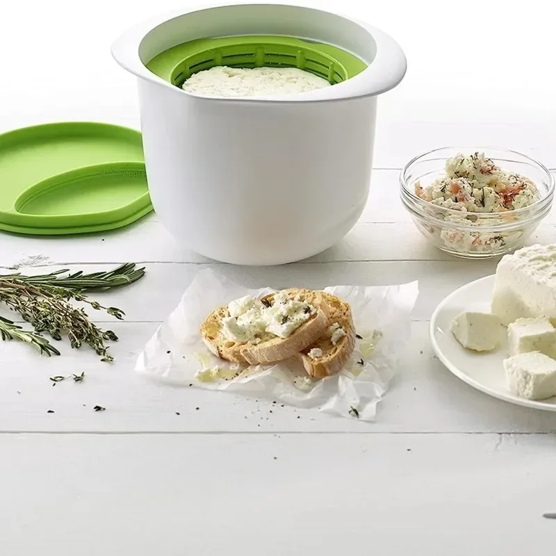 Microwave Oven Silicone Cheese - Kitchen Gadgets Recipes avis et prix