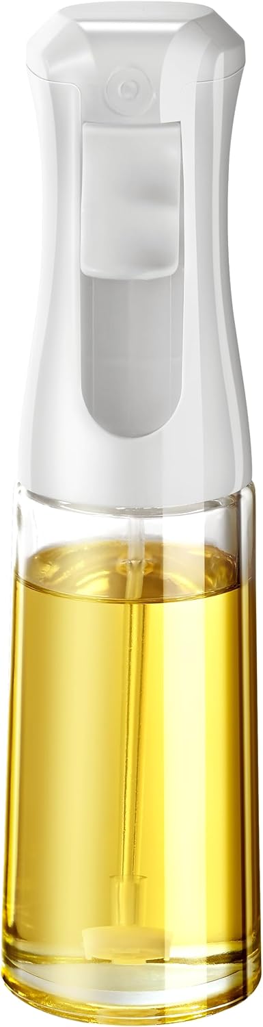 200ml Glass Oil Sprayer for Ai - Kitchen Gadgets Images avis et prix
