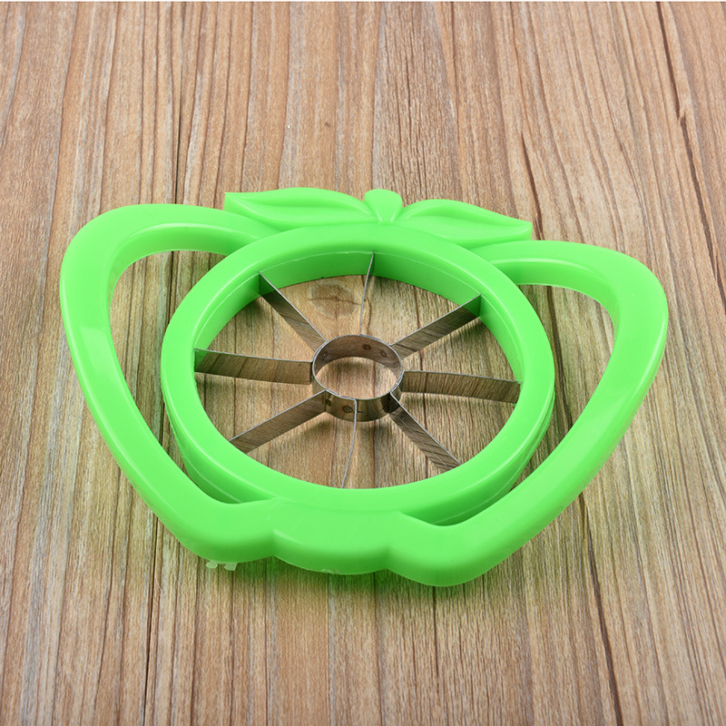 Apple Cutter, Stainless steel  - Apple Corer Slicer avis et prix