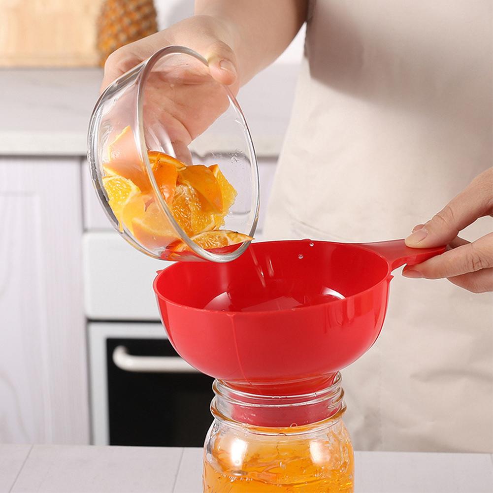 High-end Wide Mouth Funnel Pla - Kitchen Gadgets Popular avis et prix