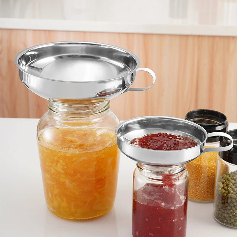 Very Popular 2 Size Stainless  - Kitchen Gadgets Popular avis et prix
