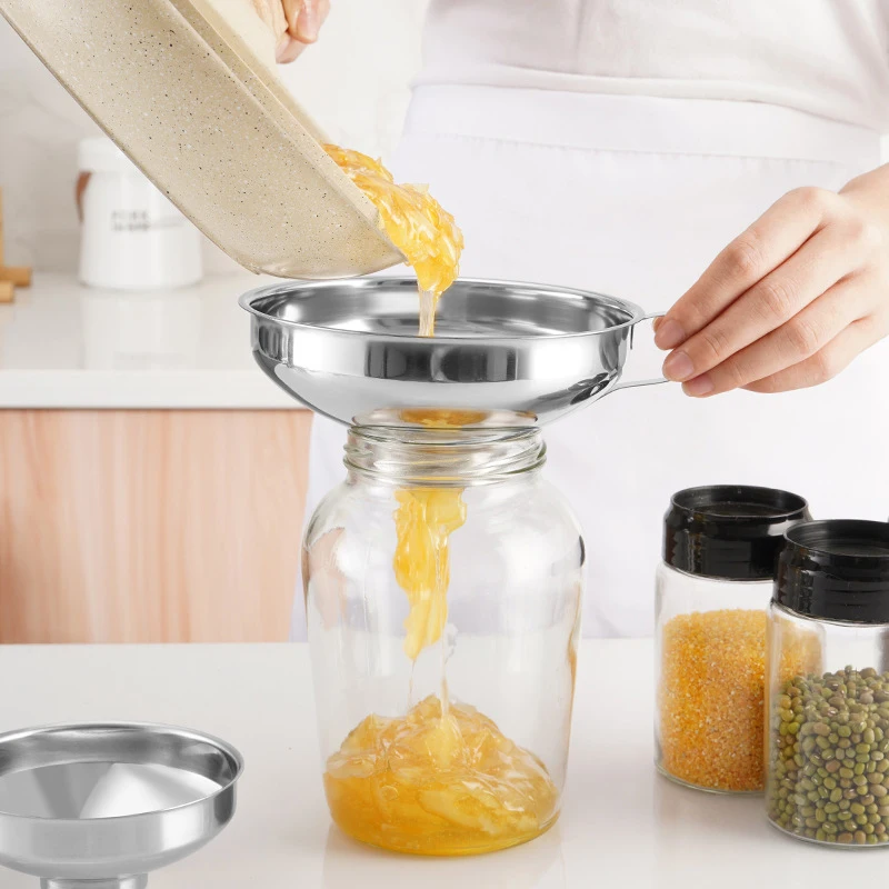 Very Popular 2 Size Stainless  - Kitchen Gadgets Popular avis et prix