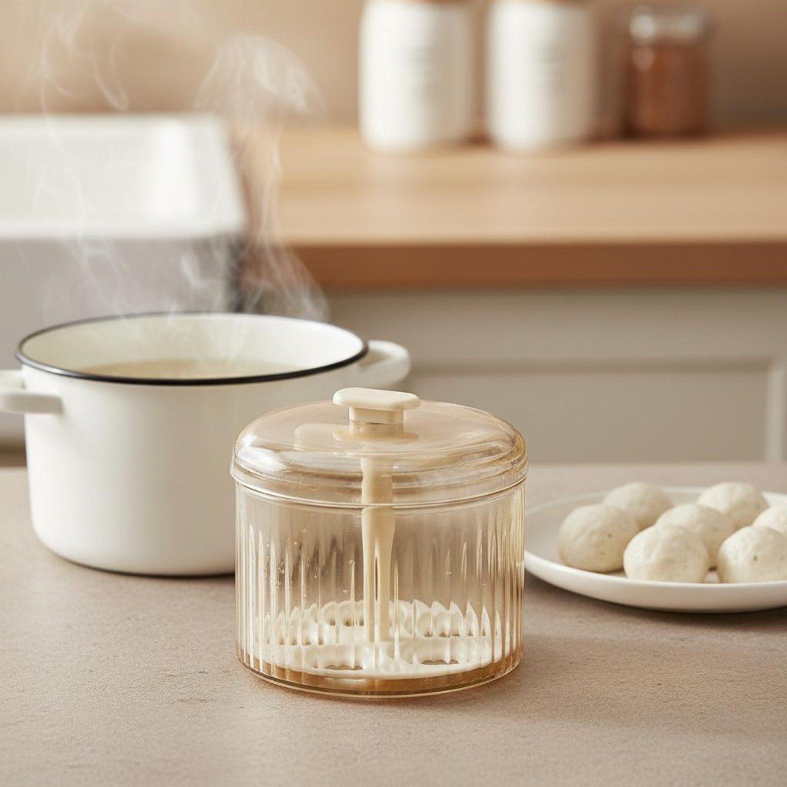 Hand Press Meatball Press Make - Kitchen Hand Gadgets avis et prix