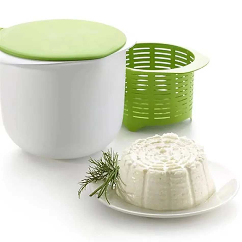 Microwave DIY Cheese Machine F - Kitchen Gadgets Recipes avis et prix