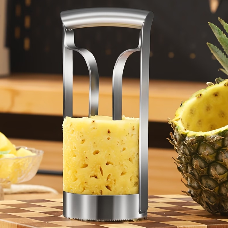 Pineapple Peeler Pineapple Cor - Kitchen Gadgets Tools avis et prix