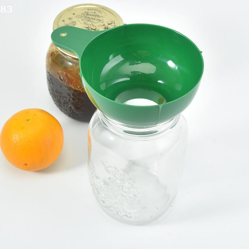 2pcs/set High-end Wide Mouth F - Kitchen Gadgets Popular avis et prix