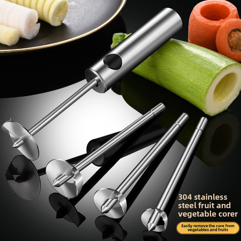 1 Set Kitchen Gadget Veggie Dr - Kitchen Gadgets Tools avis et prix