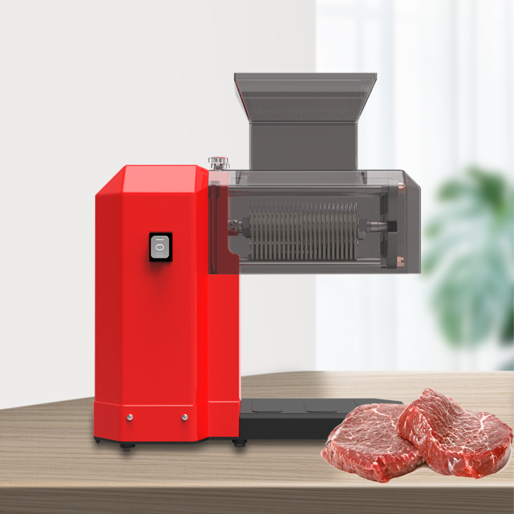 Commercial Meat Tenderizer Ham - Kitchen Gadgets Tools avis et prix