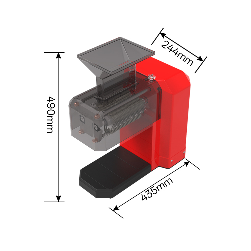 Commercial Meat Tenderizer Ham - Kitchen Gadgets Tools avis et prix