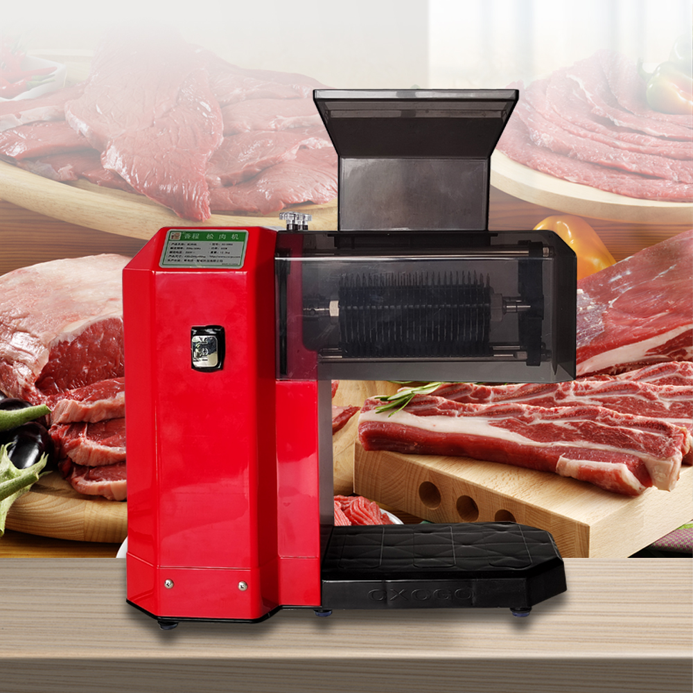 Commercial Meat Tenderizer Ham - Kitchen Gadgets Tools avis et prix