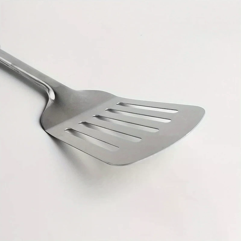 Stainless Steel Wok Spatula Me - Kitchen Gadgets Dropshipping avis et prix