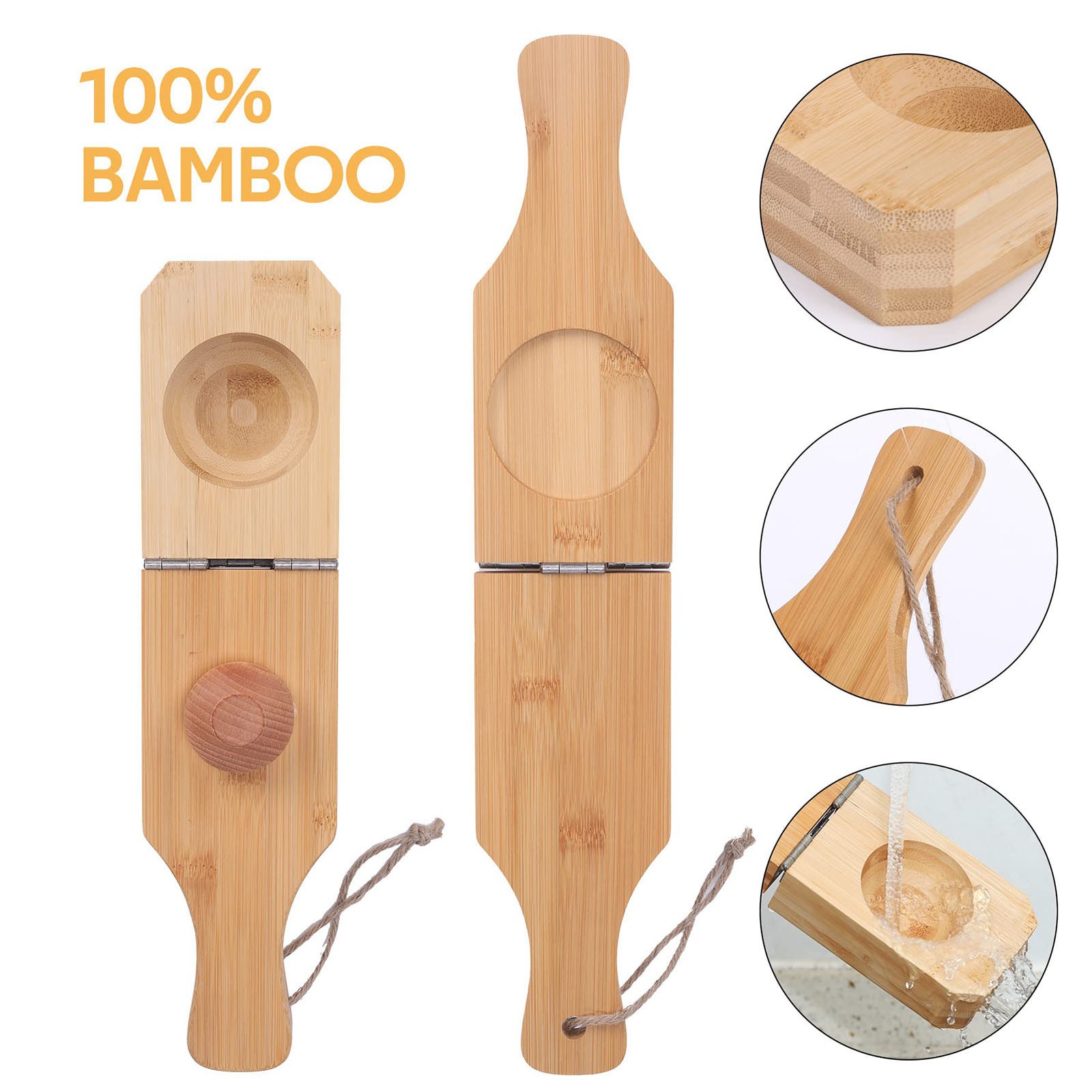 Banana Pancake Maker Hand Pres - Kitchen Hand Gadgets avis et prix