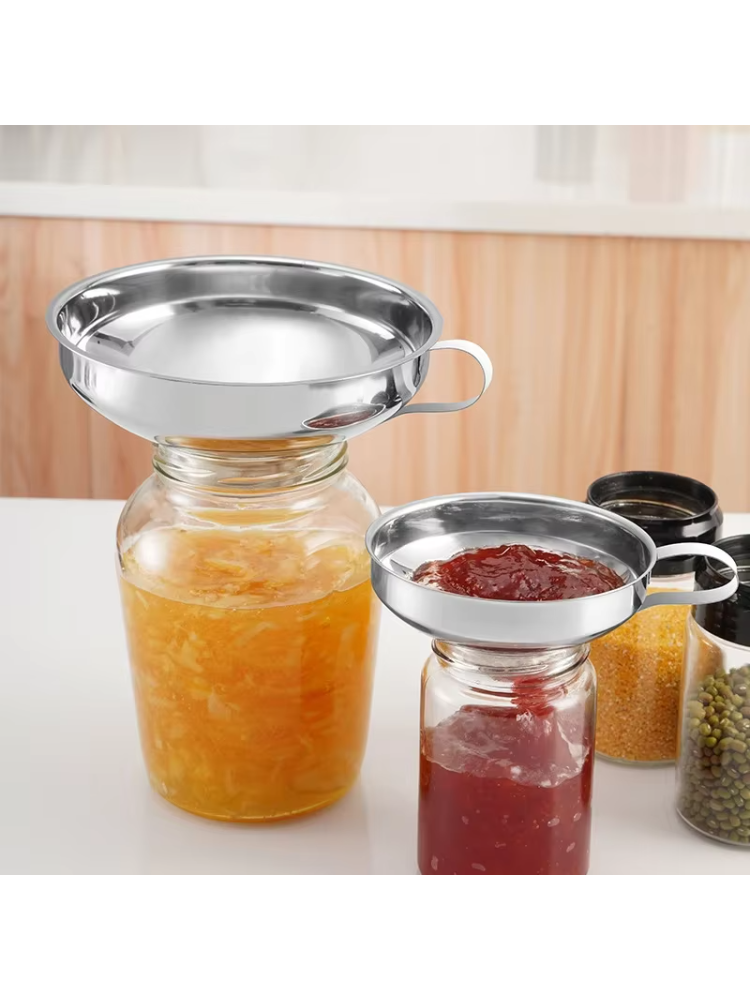 Very Popular 2 Size Stainless  - Kitchen Gadgets Popular avis et prix