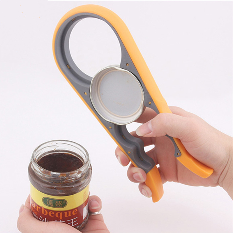 New 4 In 1 Gourd-shaped Screw  - Kitchen Gadgets Dropshipping avis et prix