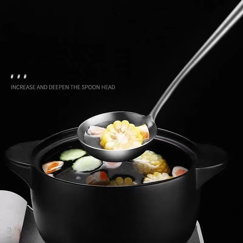 304 Stainless Steel Wok Spatul - Kitchen Gadgets Dropshipping avis et prix