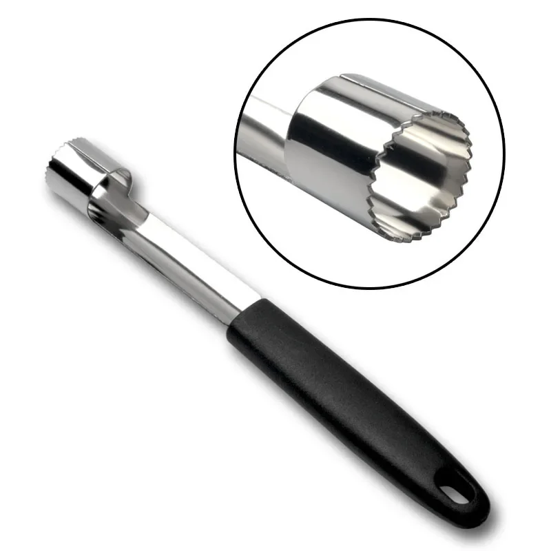 Stainless Steel Apple Corer Re - Apple Corer Slicer avis et prix