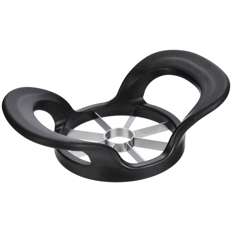8-Wedge Stainless Steel Apple  - Apple Corer Slicer avis et prix