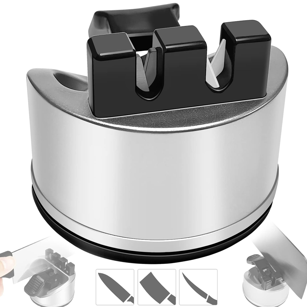2025 New Hands Free Knife Shar - Kitchen Hand Gadgets avis et prix