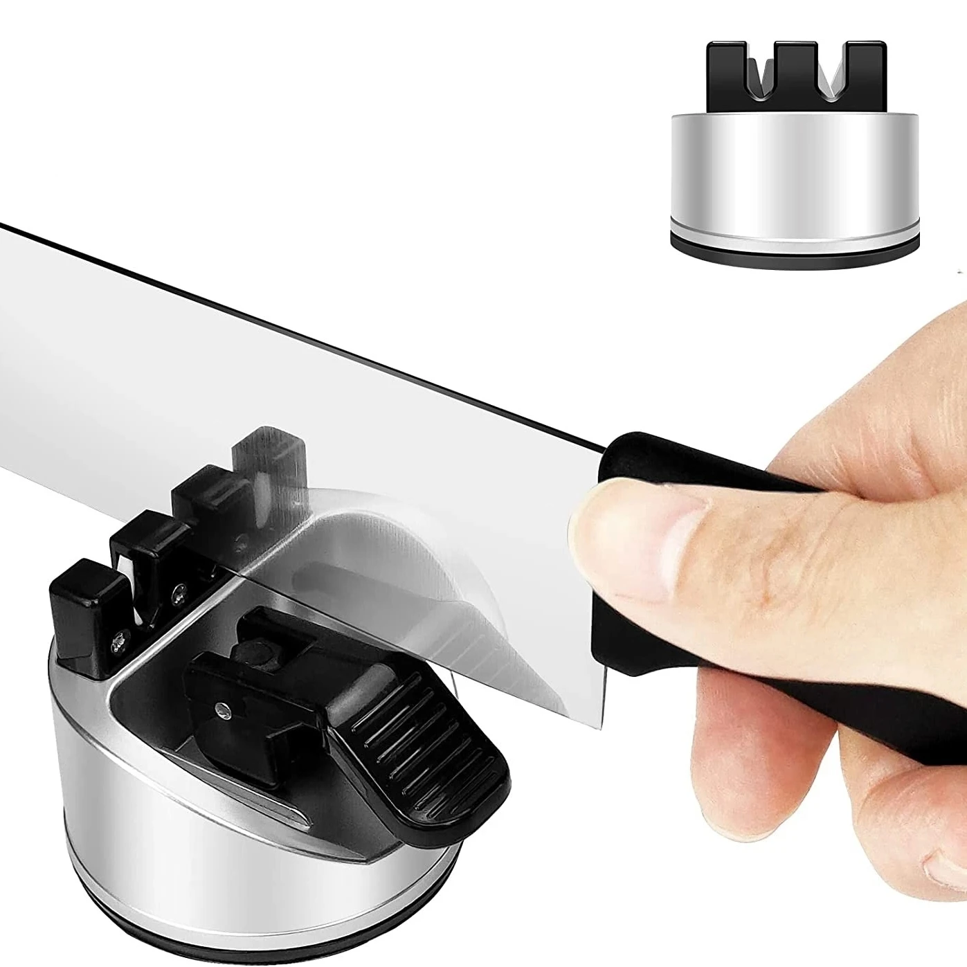 2025 New Hands Free Knife Shar - Kitchen Hand Gadgets avis et prix