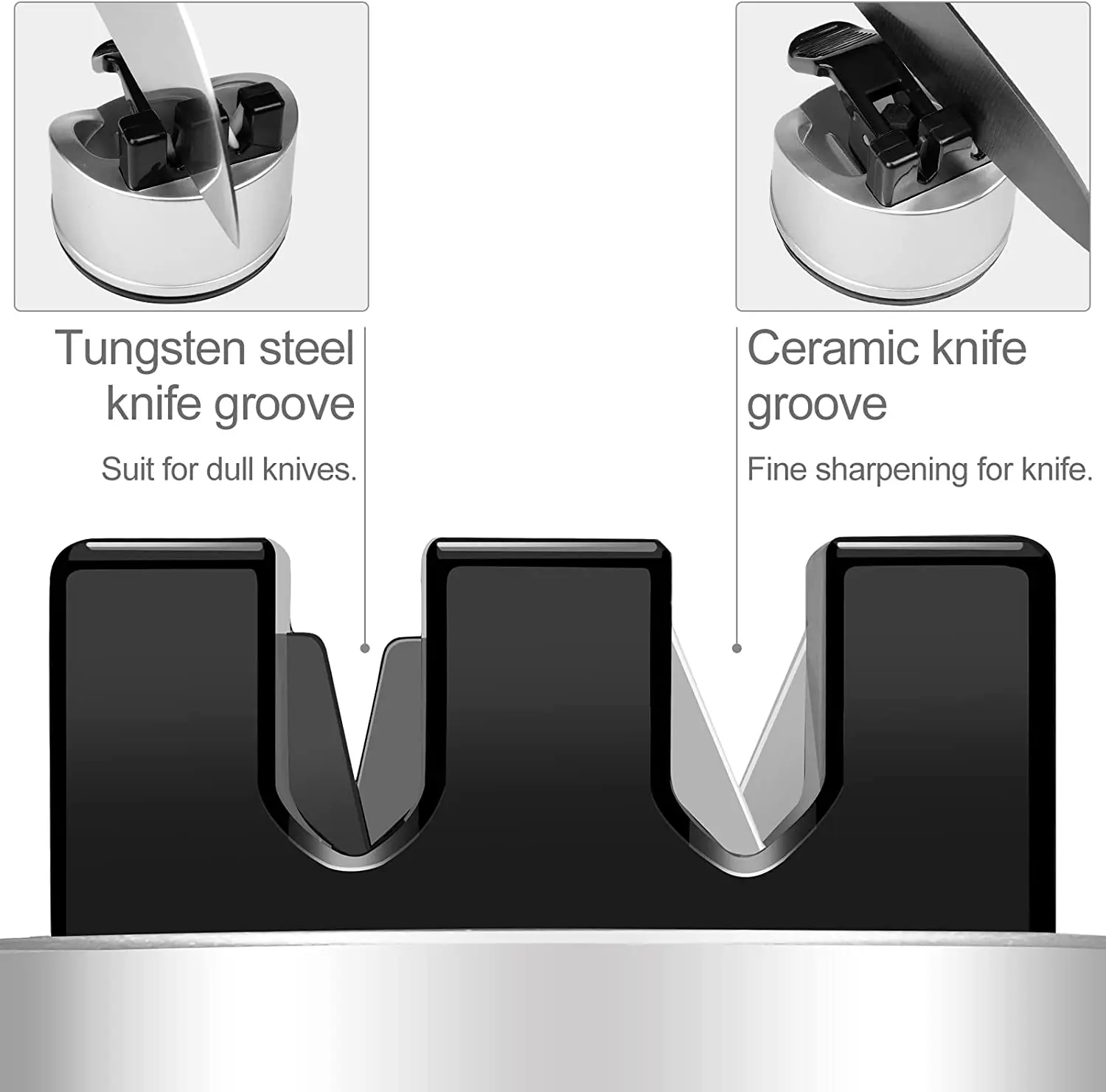 2025 New Hands Free Knife Shar - Kitchen Hand Gadgets avis et prix