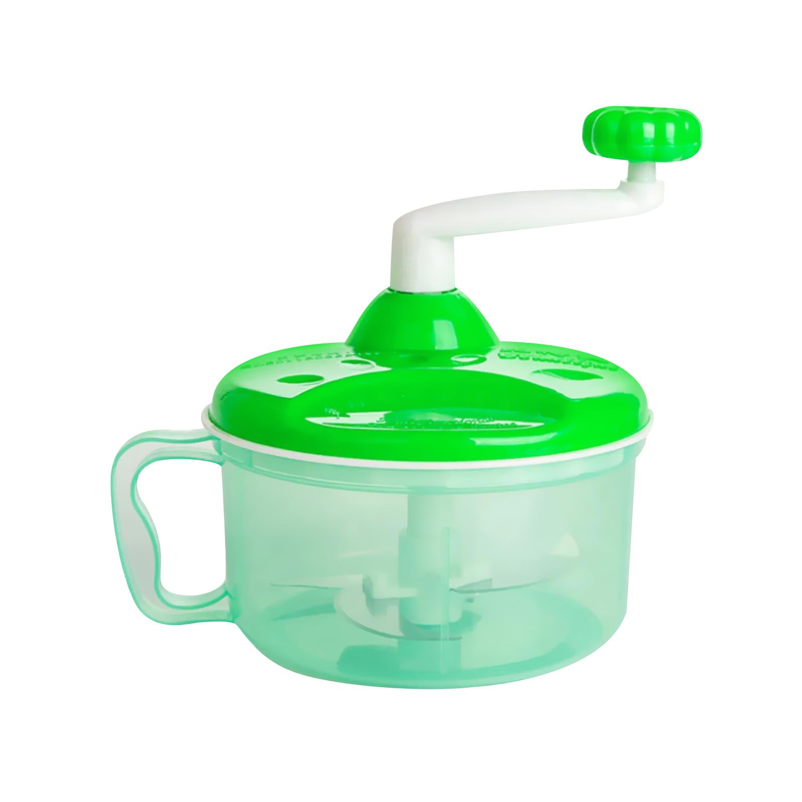 Hand Power Food Chopper Durabl - Kitchen Hand Gadgets avis et prix