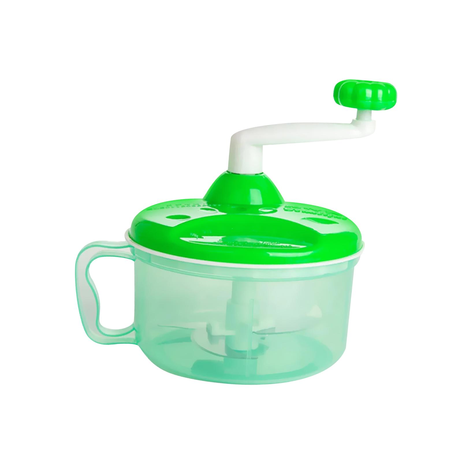 Hand Power Food Chopper Durabl - Kitchen Hand Gadgets avis et prix