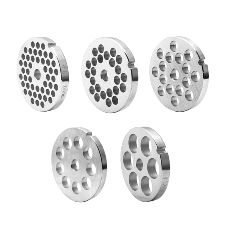 Stainless Steel Meat Grinder C - Kitchen Gadgets Dropshipping avis et prix