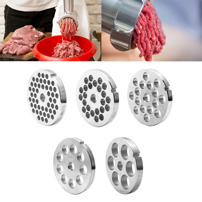 Stainless Steel Meat Grinder C - Kitchen Gadgets Dropshipping avis et prix