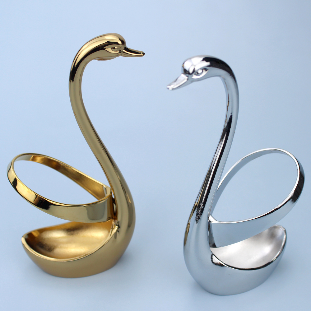 Popular Swan Shape Zinc Alloy  - Kitchen Gadgets Popular avis et prix
