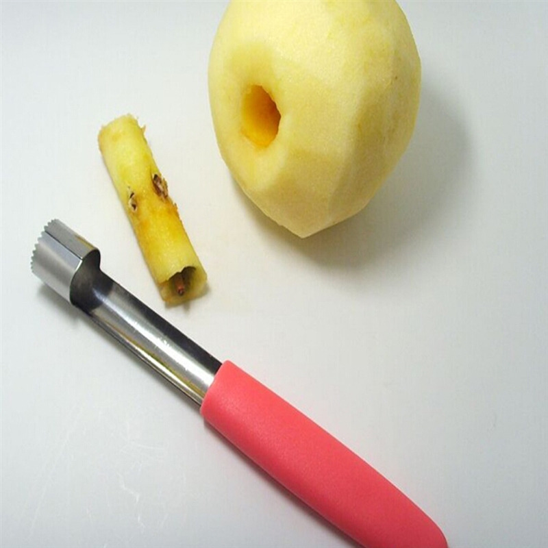 Apple Corer Pitter Pear Bell T - Kitchen Gadgets Tools avis et prix