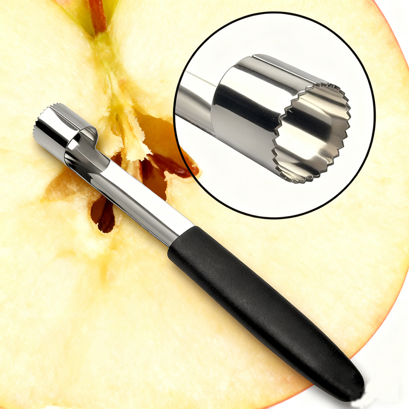 Apple Corer Pitter Pear Bell T - Kitchen Gadgets Tools avis et prix