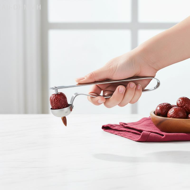 ZLinKJ Stainless Steel Red Dat - Kitchen Gadgets Tools avis et prix