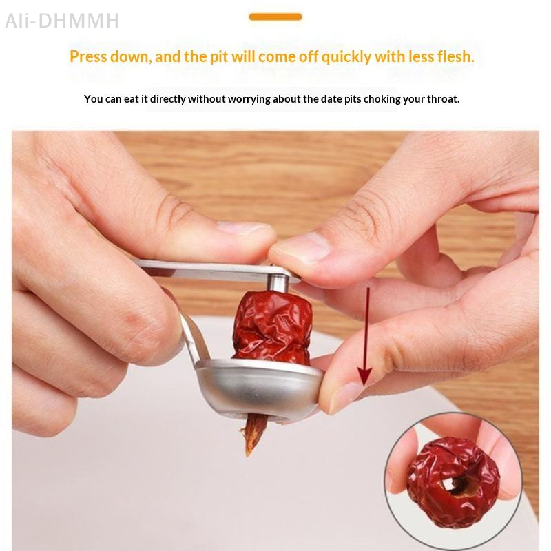 ZLinKJ Stainless Steel Red Dat - Kitchen Gadgets Tools avis et prix
