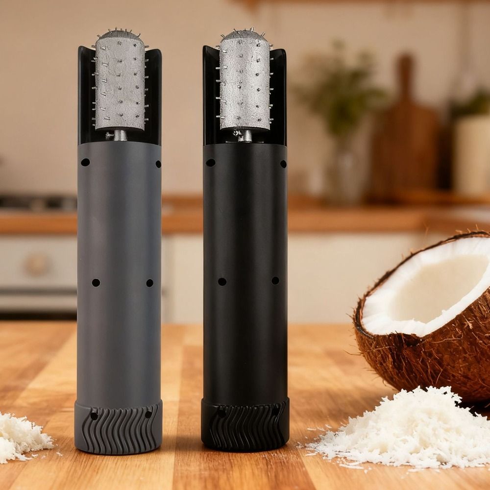 Anti-Splash Electric Coconut M - Kitchen Gadgets Uk avis et prix