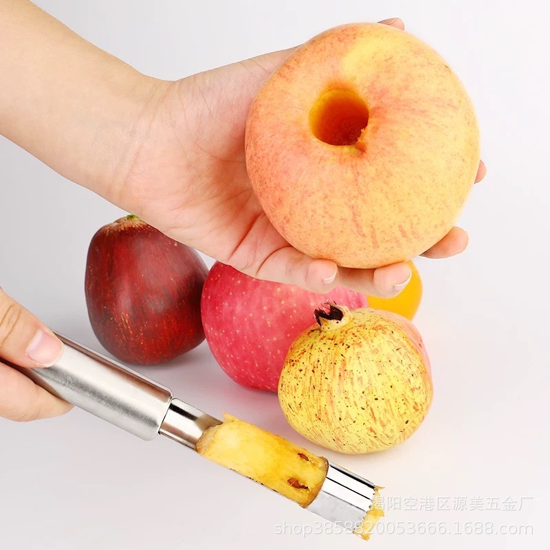 Fruit Core Remover Cutter Kitc - Kitchen Gadgets Tools avis et prix