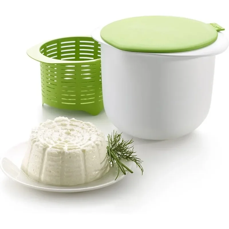 Microwave Oven Silicone Cheese - Kitchen Gadgets Recipes avis et prix