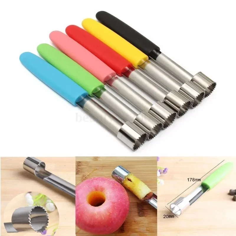 1pc Fruit Corer Kitchen Tool,  - Kitchen Gadgets In avis et prix