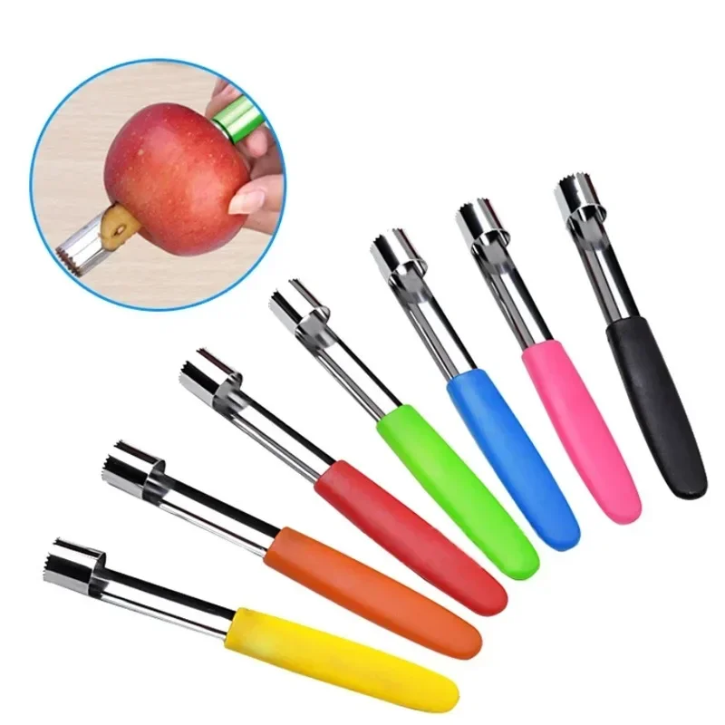 1pc Fruit Corer Kitchen Tool,  - Kitchen Gadgets In avis et prix