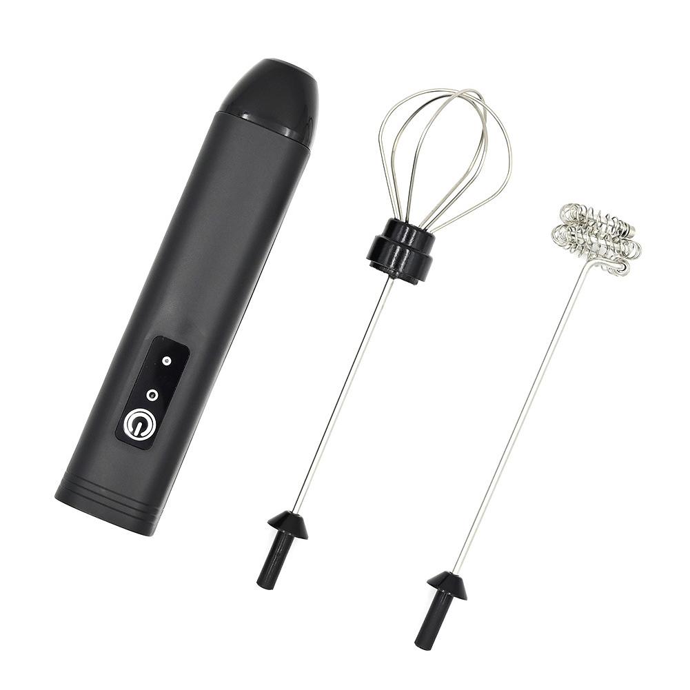 Wireless Electric Milk Frother - Kitchen Gadgets In avis et prix